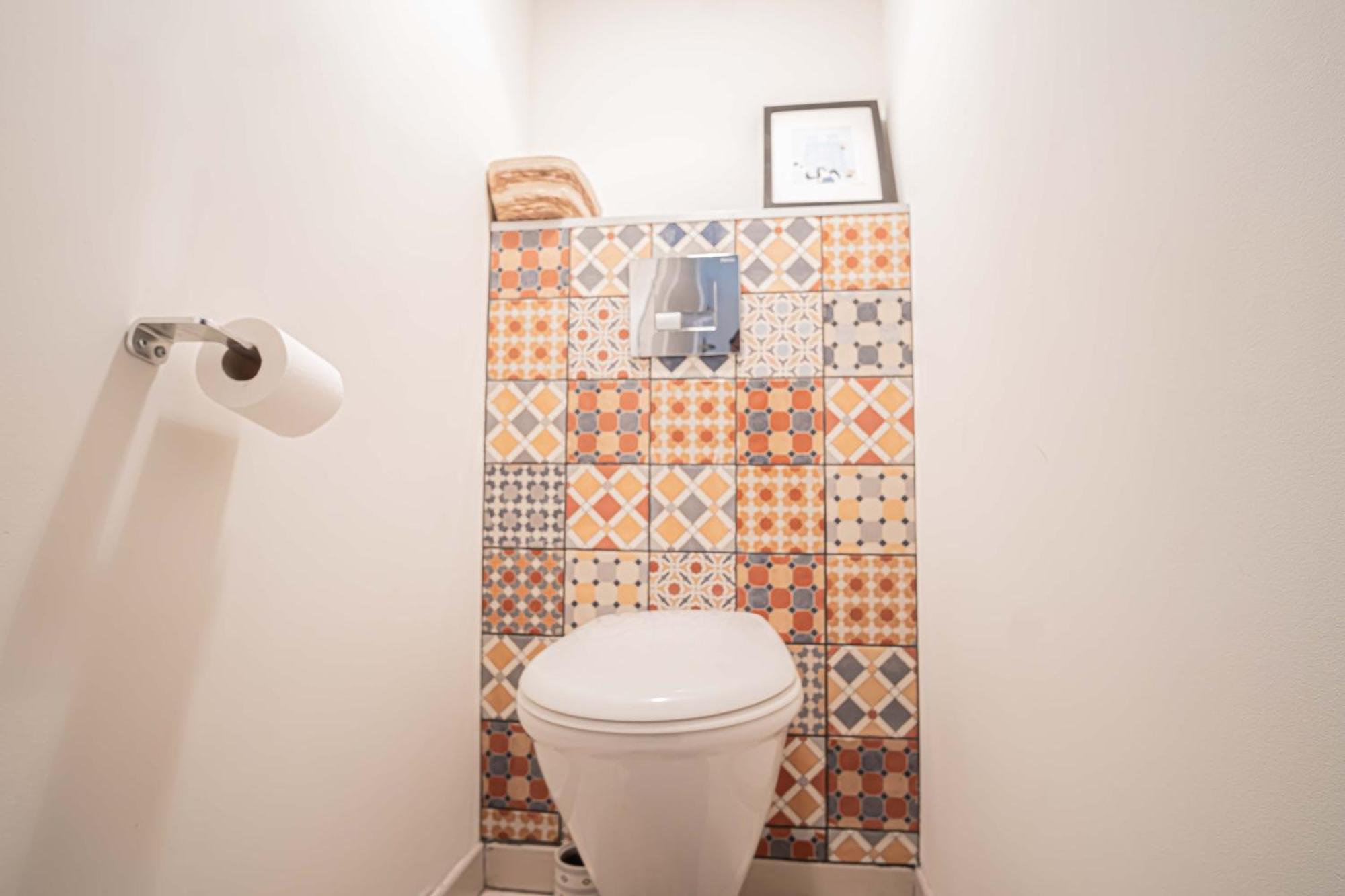 Triplex Cathedrale Parking Gratuit Apartment Reims Exterior foto